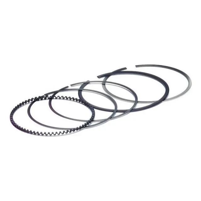 Anillos Motor Std Para Suzuki Baleno 1.6 G16b 1995 2006