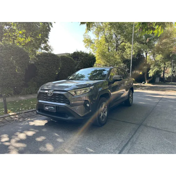 Toyota Rav4 4x4 2.0 Mt