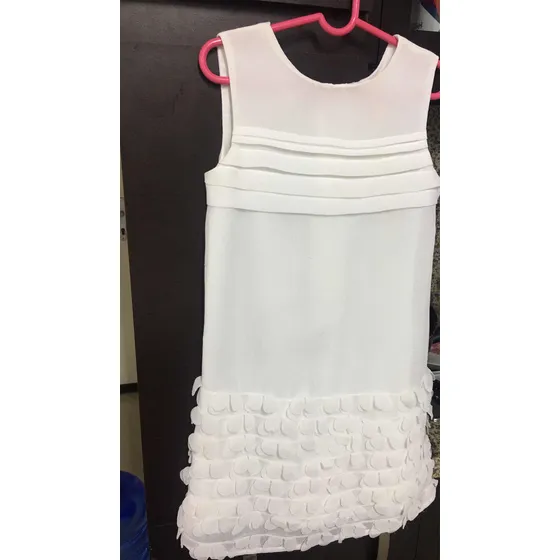 Vestido Zyppi Para Niñas