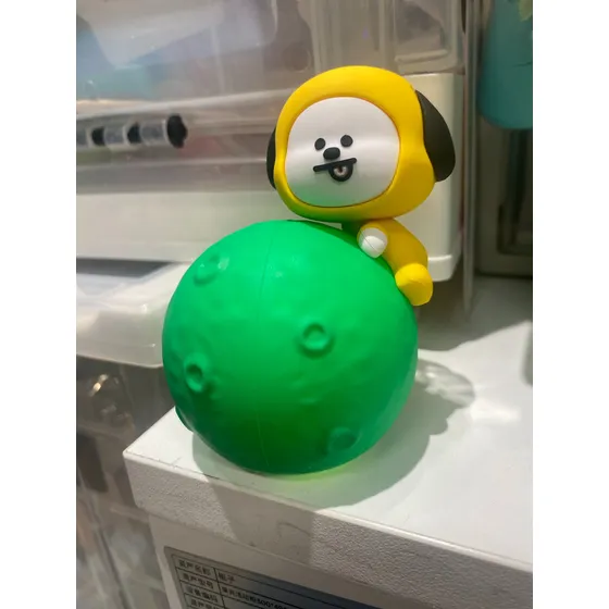 Bt21- Luz Led (chimmy)