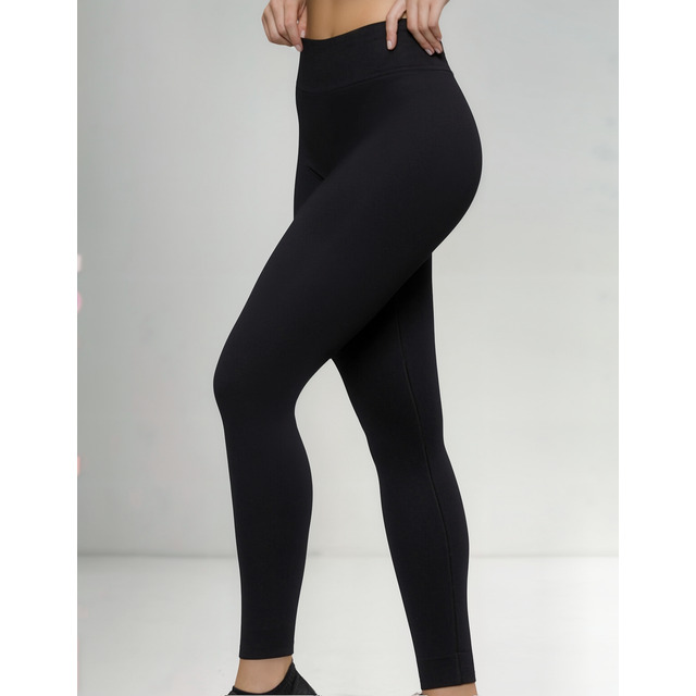 Legging Academia Feminina Sem Costura Selene Cintura Alta Legging Academia Feminina Sem Costura Selene Cintura Alta