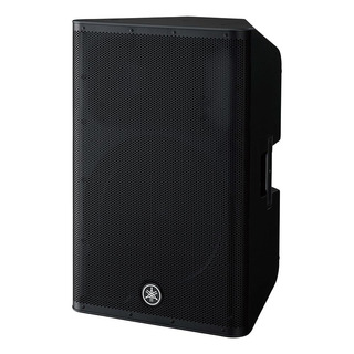 Caja Activa Biamplificada Yamaha Dxr15mkii De 15 Caja Activa Biamplificada Yamaha Dxr15mkii De 15