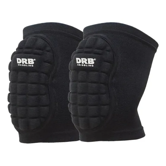 Rodillera Deportiva Protect Drb® - Patín, Voleibol, Arquero