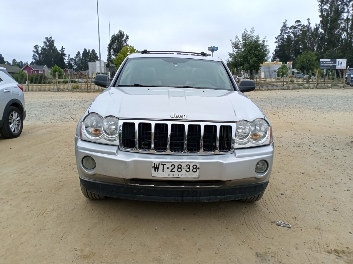 Jeep Gran Cherokee