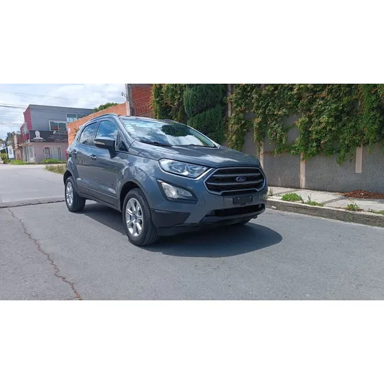 Ford Ecosport 2.0 Trend At