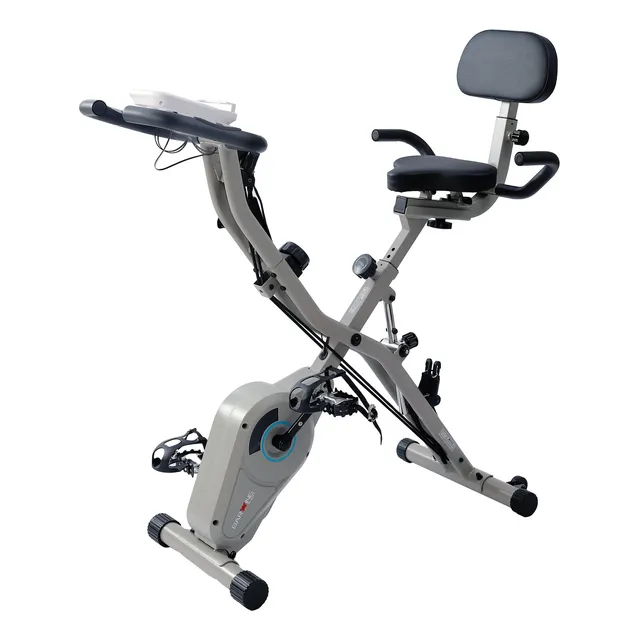 Bicicleta Estatica Para Entrenamiento Casa Fija Capacidad Lb