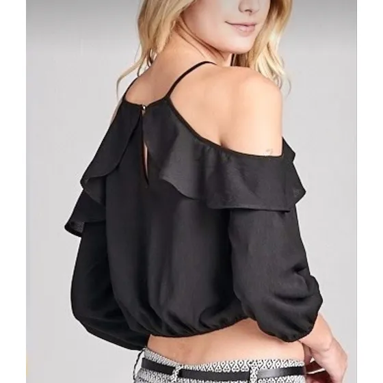 Blusas Yhuli Al Mayor Y Detal En Crep
