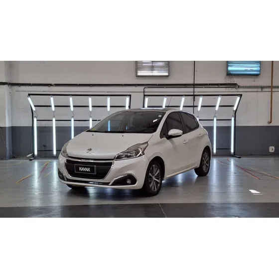 Peugeot 208 1.6 Allure
