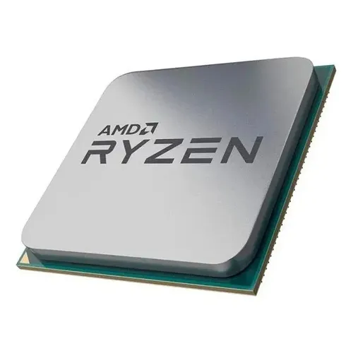 Processador gamer AMD Ryzen 7 3700X de 8 núcleos e 4.6GHz de