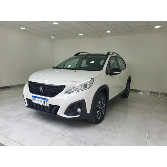 Peugeot 2008 1.6 Thp Sport Am20
