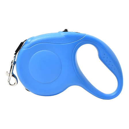 Correa Extensible Retractil Para Perros 5mts Hasta 15kgs Correa Extensible Retractil Para Perros 5mts Hasta 15kgs