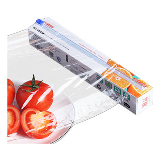 Papel Film Con Cortador Deslizante Papel Film Para Alimentos Papel Film Con Cortador Deslizante Papel Film Para Alimentos
