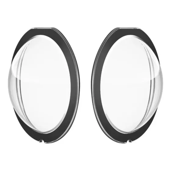 Protector Lente Insta360 X3