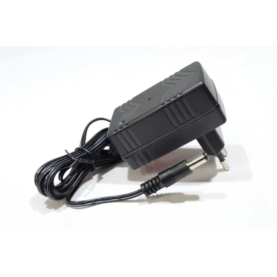 Cargador De Bateria 12v De Taladro Atornillador Equus