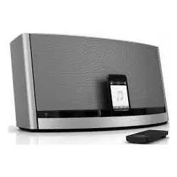 Bose Corneta Soundock 10 Nueva Con Caja Y Control