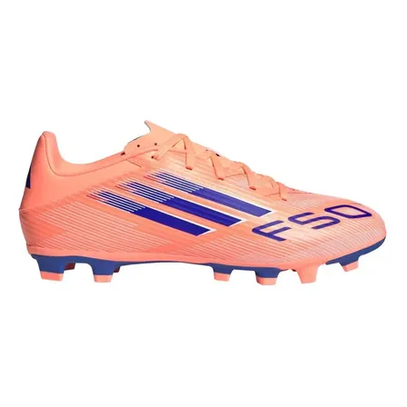 Chuteira F50 Club Firm/multi-ground adidas