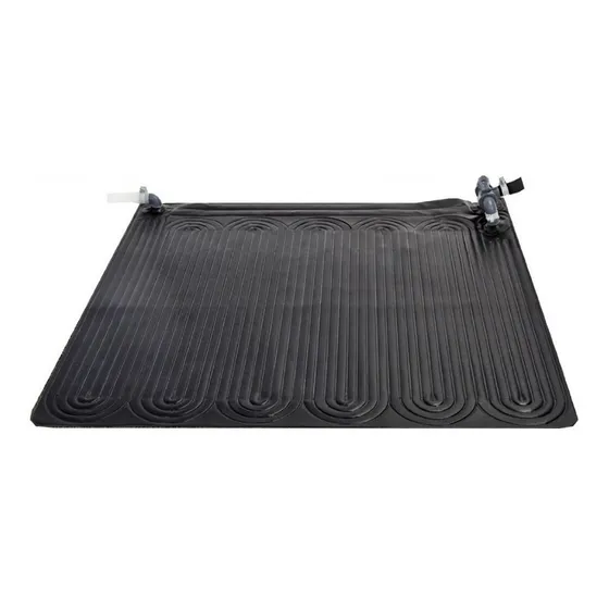 Manta Solar Calentador De Agua Para Piscinas Intex 28685