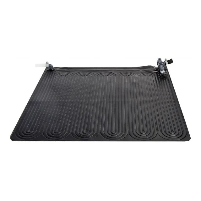 Manta Solar Calentador De Agua Para Piscinas Intex 28685