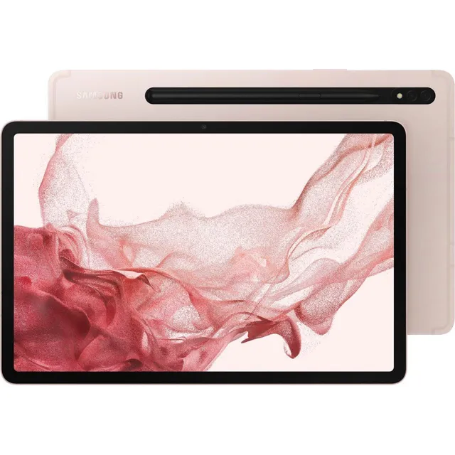 Galaxy Tab S8