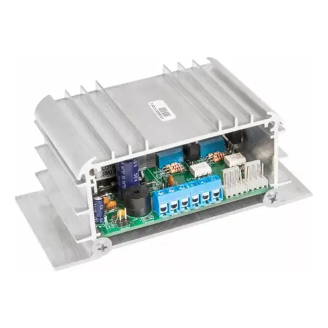 Placa Autoclave Comp. Cristofoli Vitale Analógica 12/21vtvtp