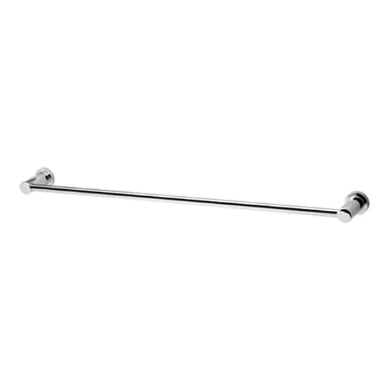 Toallero Largo 60cm Accesorio Baño Fp Style Lujo 37tbrs00