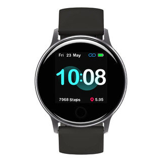 Reloj Inteligente Umidigi Uwatch 2s Para Android E Ios Con H Reloj Inteligente Umidigi Uwatch 2s Para Android E Ios Con H