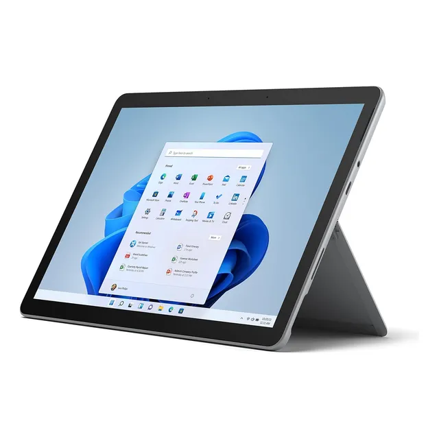 Microsoft Surface Go 2 - 10.5  Touch - 8gb Ram - 128gb Ssd