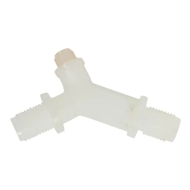 Kit Tubo Y Cod Sb03096 P/ Extratora Ipc Ea135 Original