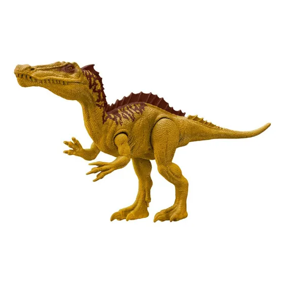 Mattel Jurassic World Dinossauro De Brinquedo Suchomimus