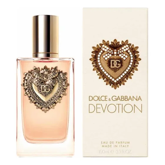 Dolce&gabbana Devotion