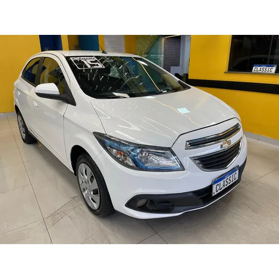 Chevrolet Onix 1.4 Lt 5p