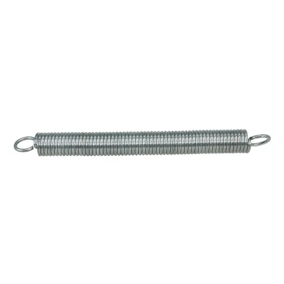 Resorte De Extensión Ajax No.64 Carga Maxima 20kg 01100640