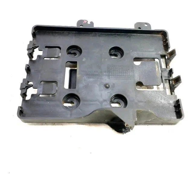 Suporte De Módulo Injeção Chevrolet Captiva 2.4 2011 2012