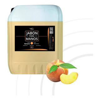 Jabon Liquido Manos Antibacterial Desinfectante 20lt Mayoreo Jabon Liquido Manos Antibacterial Desinfectante 20lt Mayoreo