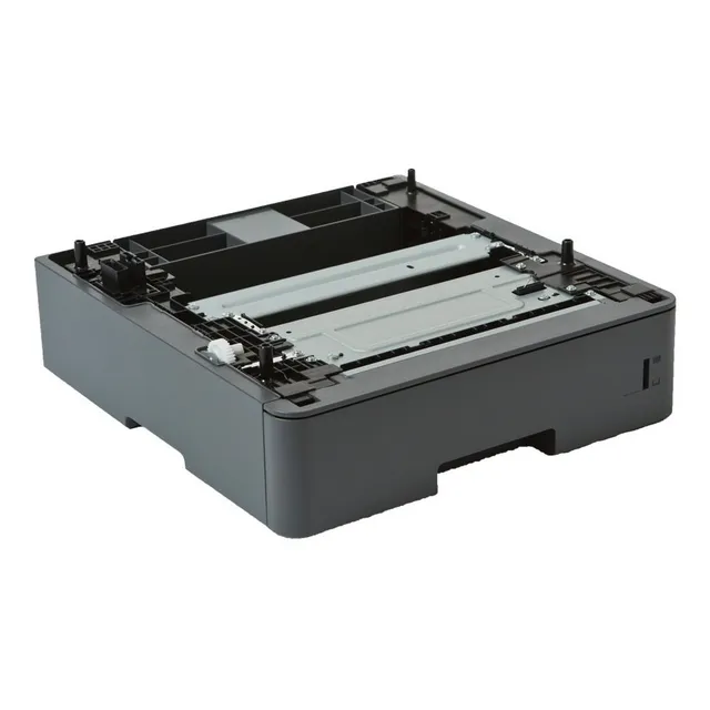 Bandeja Adicional De Papel Brother Lt-5500 250 Hojas (negra)