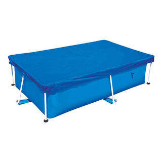 - Funda Protectora Para Alberca Portátil Resistente A Los - Funda Protectora Para Alberca Portátil Resistente A Los