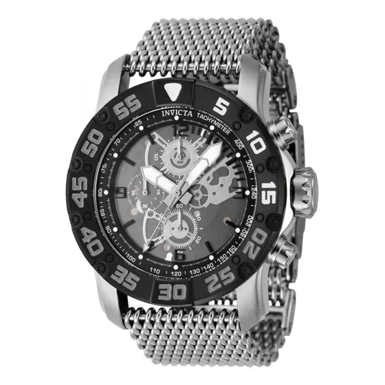 Reloj Para Hombres Technomarine Invicta Racing 48052 Acero