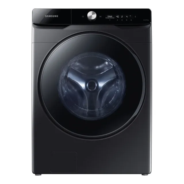 Lava E Seca Smart Ai Wash Wd18t Black 18kg Lava E Seca Smart Ai Wash Wd18t Black 18kg