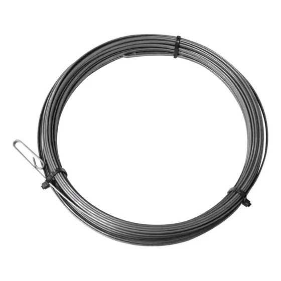 Sonda Electrica Ambar 1/8 X 15mts (caja Blanca)