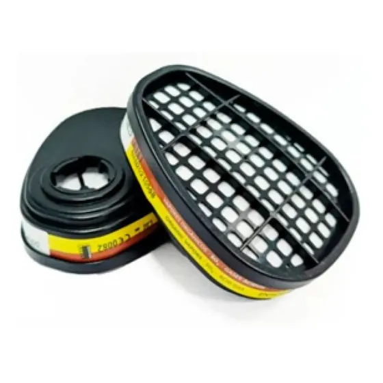 Filtro Cartucho Voga Polygard Compatible 3m
