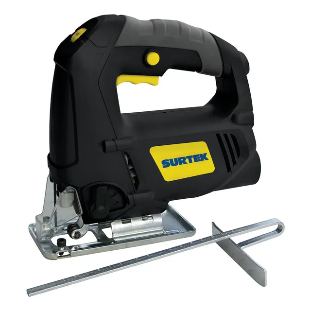 Sierra Caladora 750w Surtek
