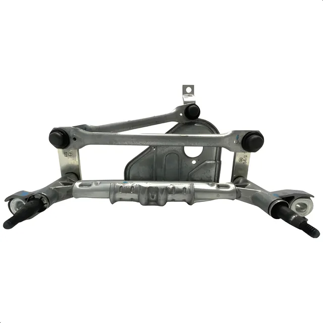 Mecanismo Limpador Galhada Vw Fox Spacefox G1 A G3 2004 A 20