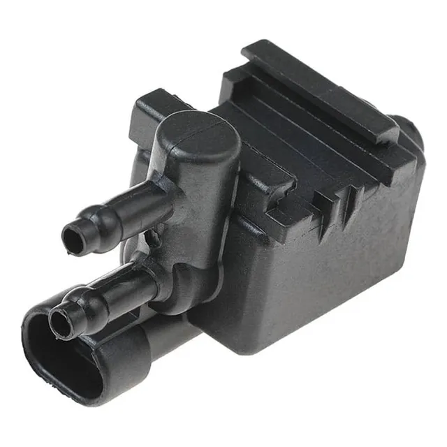 Valvula Egr Valvula Evap Aveo-optra Original Gm 96334843