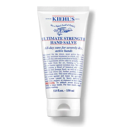 Crema De Manos Nutritiva E Hidratante Kiehl's 150ml