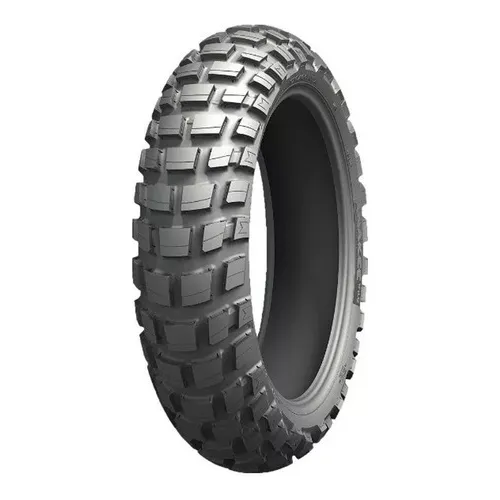 Pneu Traseiro 170/60 R17 Anakee Wild Michelin