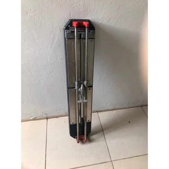 Riscadeira Cortag Corta Pisos Até 90 Cm