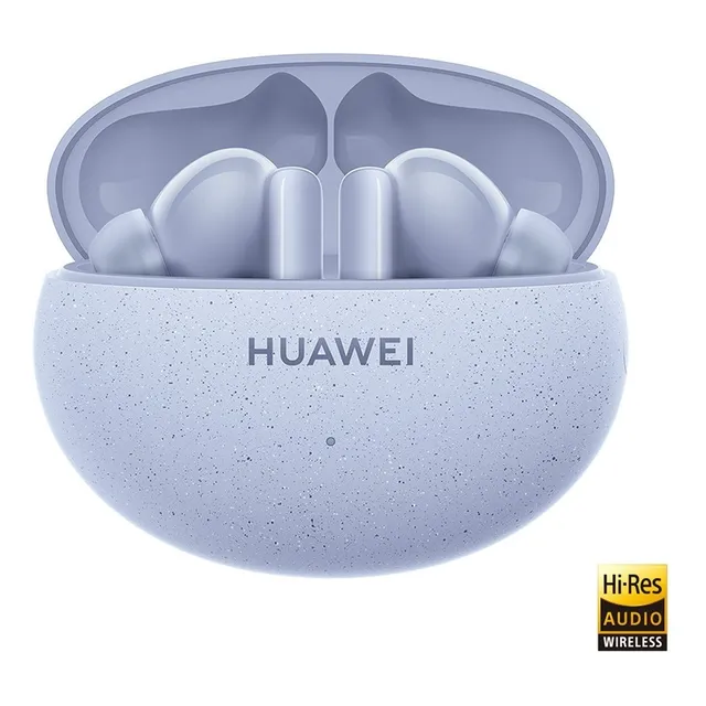 Audífonos Inalámbricos Huawei Freebuds 5i Azul