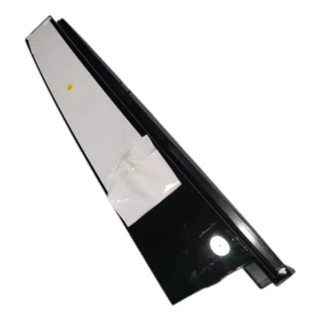 Moldura Embellecedor Puerta Tras Derecha Citroen C4 Picasso 