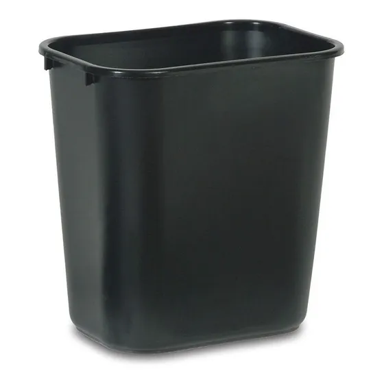 Cesto De Basura Mediano Rubbermaid 26.6 Lt 2956