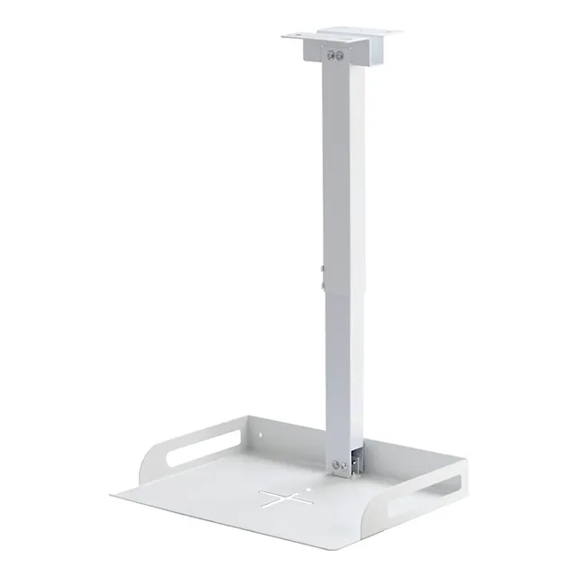Drsn Soporte De Techo Universal Con Bandeja Para Instalación